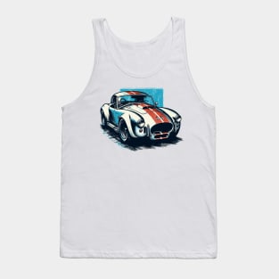 Shelby Cobra Tank Top